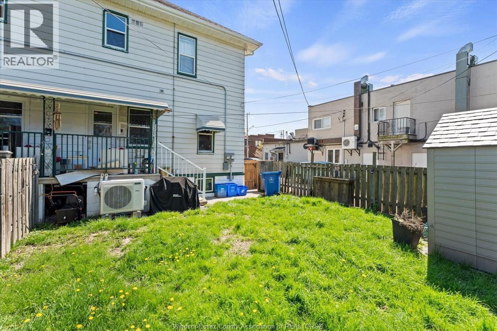 283-287 Villaire, Windsor, Ontario  N8S 2J1 - Photo 41 - 26009258