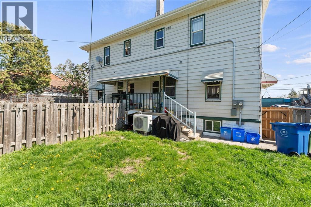 283-287 Villaire, Windsor, Ontario  N8S 2J1 - Photo 42 - 26009258