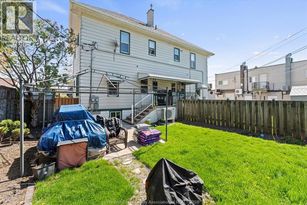283-287 Villaire, Windsor, Ontario  N8S 2J1 - Photo 43 - 26009258