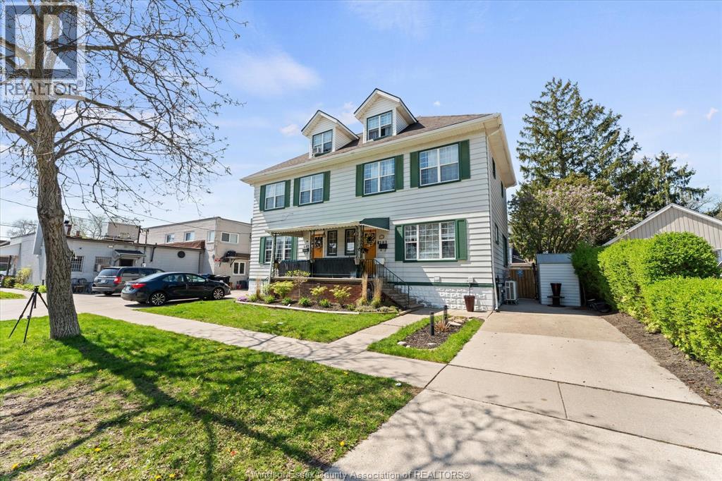 283 Villaire, Windsor, Ontario  N8S 2J1 - Photo 2 - 26009254