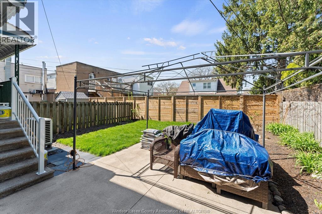 283 Villaire, Windsor, Ontario  N8S 2J1 - Photo 27 - 26009254