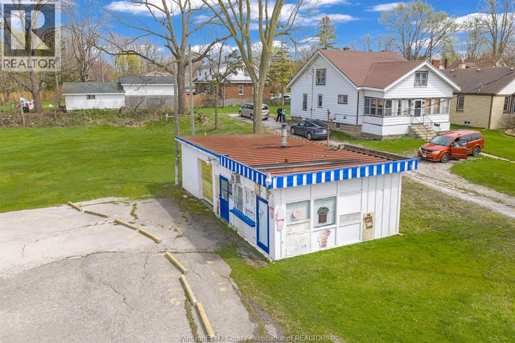 87 Division STREET North, Kingsville, Ontario