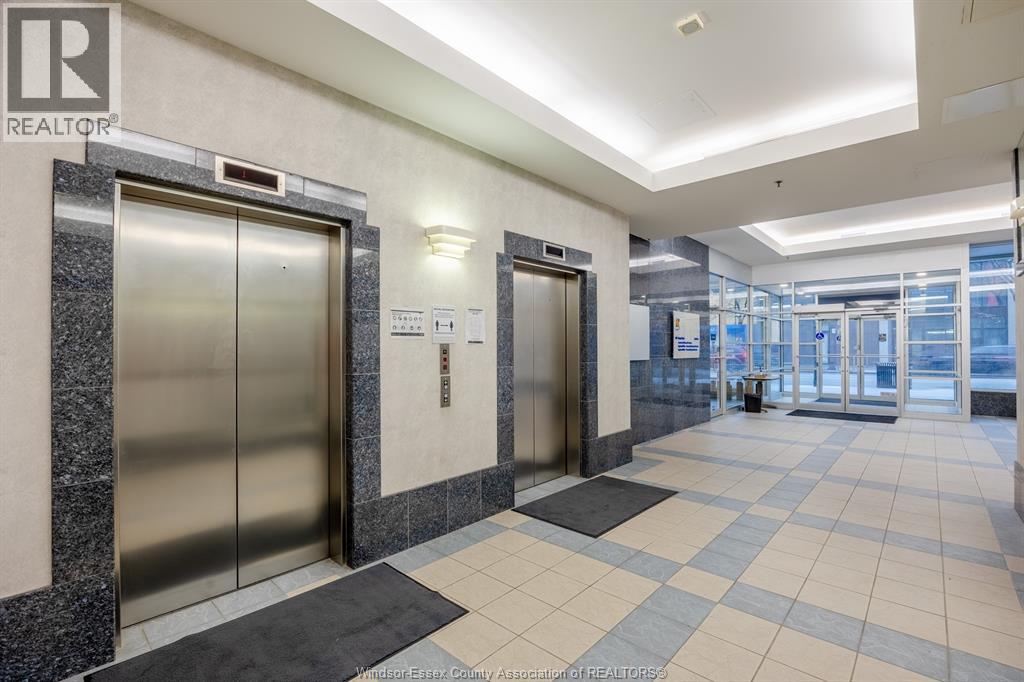 245 Ouellette Unit# 302a, Windsor, Ontario  N9A 7J2 - Photo 8 - 26009307