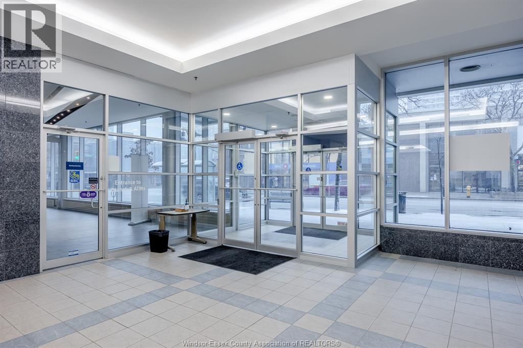 245 Ouellette Unit# 302a, Windsor, Ontario  N9A 7J2 - Photo 9 - 26009307