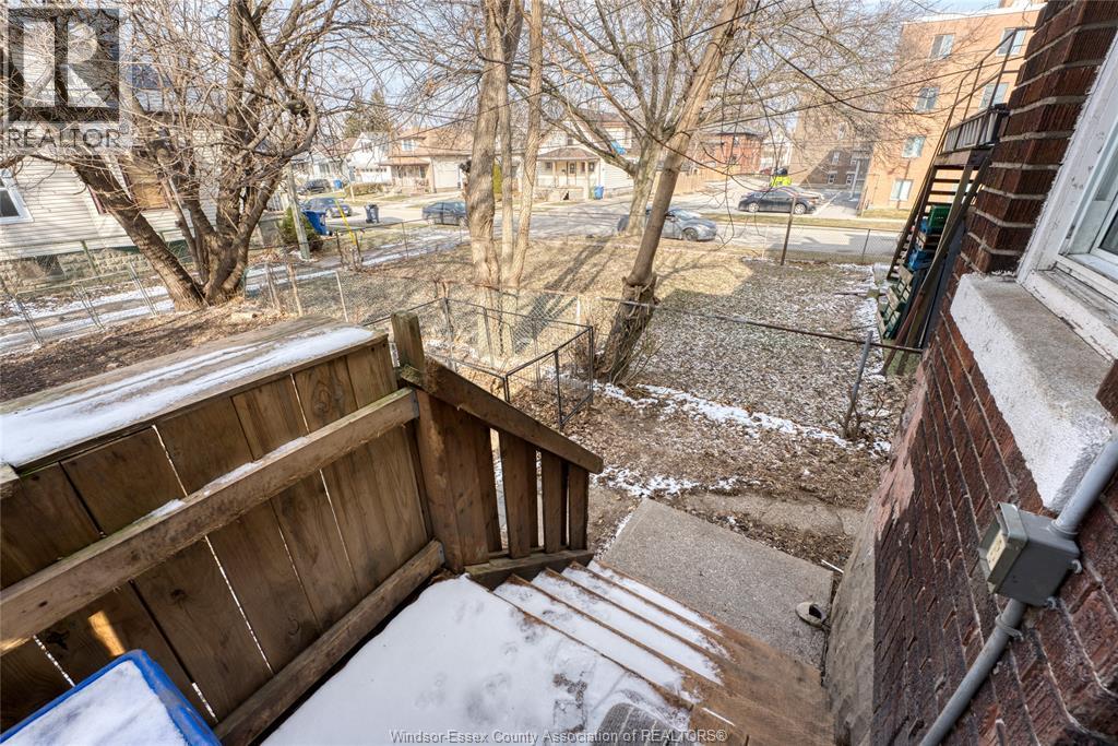 1422 Wyandotte Street West, Windsor, Ontario  N9B 1H4 - Photo 32 - 26009323