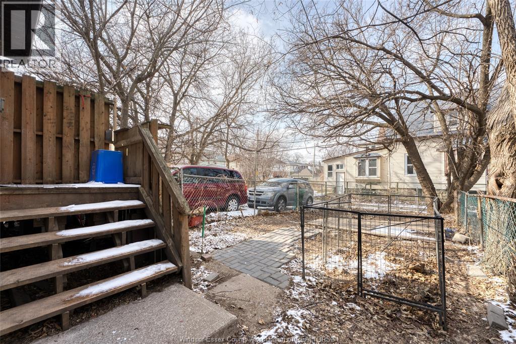 1422 Wyandotte Street West, Windsor, Ontario  N9B 1H4 - Photo 33 - 26009323