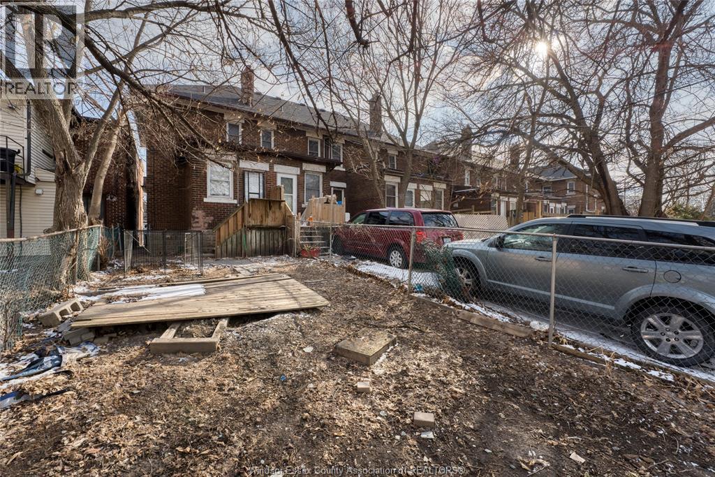 1422 Wyandotte Street West, Windsor, Ontario  N9B 1H4 - Photo 35 - 26009323