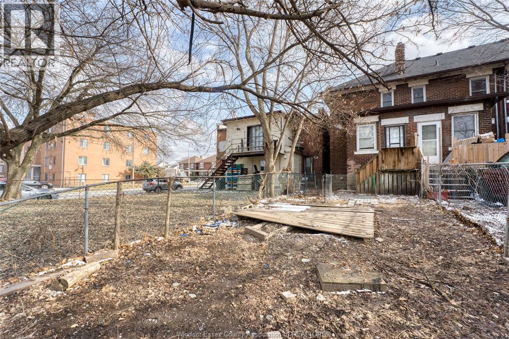 1422 Wyandotte Street West, Windsor, Ontario  N9B 1H4 - Photo 36 - 26009323