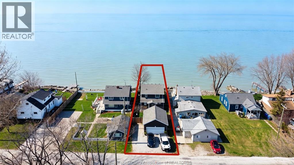 479 Lakeside DRIVE, Amherstburg, Ontario