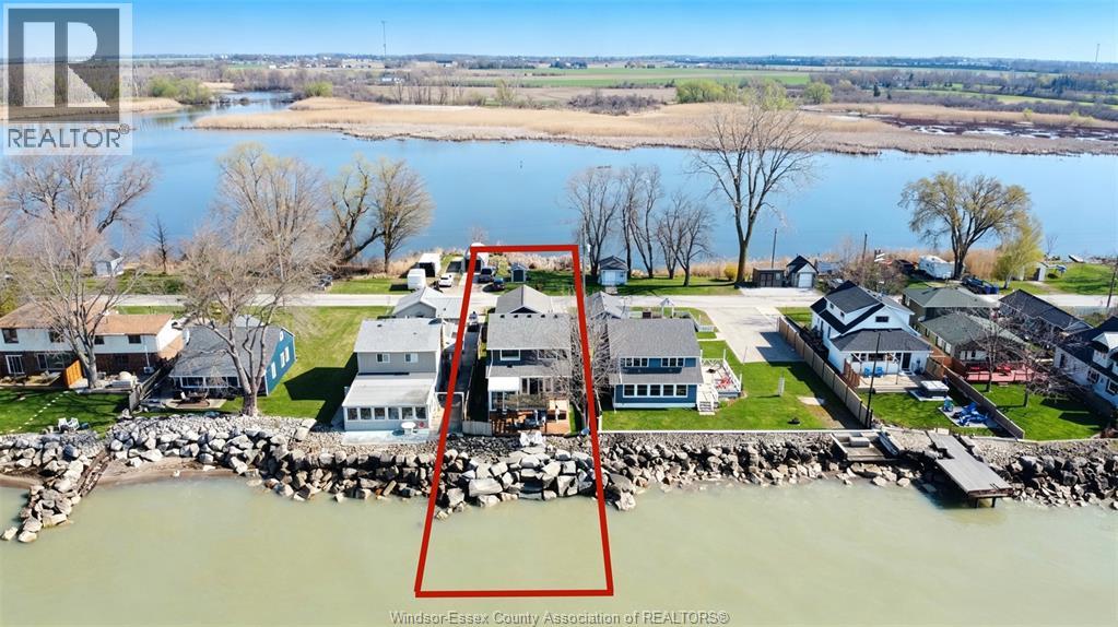 479 Lakeside Drive, Amherstburg, Ontario  N9V 2Y8 - Photo 2 - 26009283
