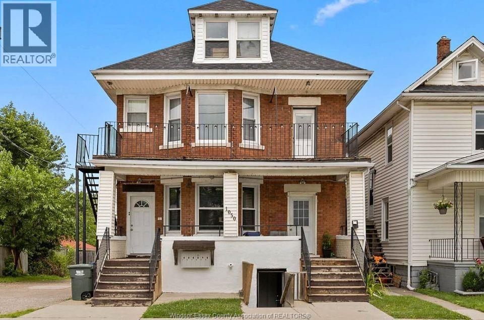 1050 Assumption, Windsor, Ontario  N9A 3C4 - Photo 1 - 26009379