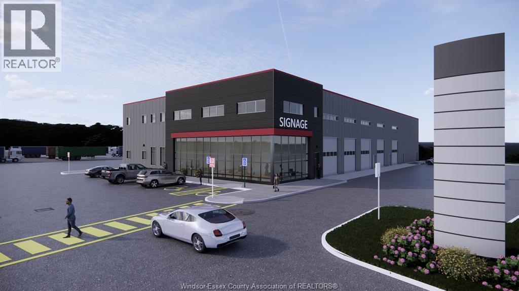 2450 CABANA RD E (AKA 4455 DIVISION RD), Windsor, Ontario