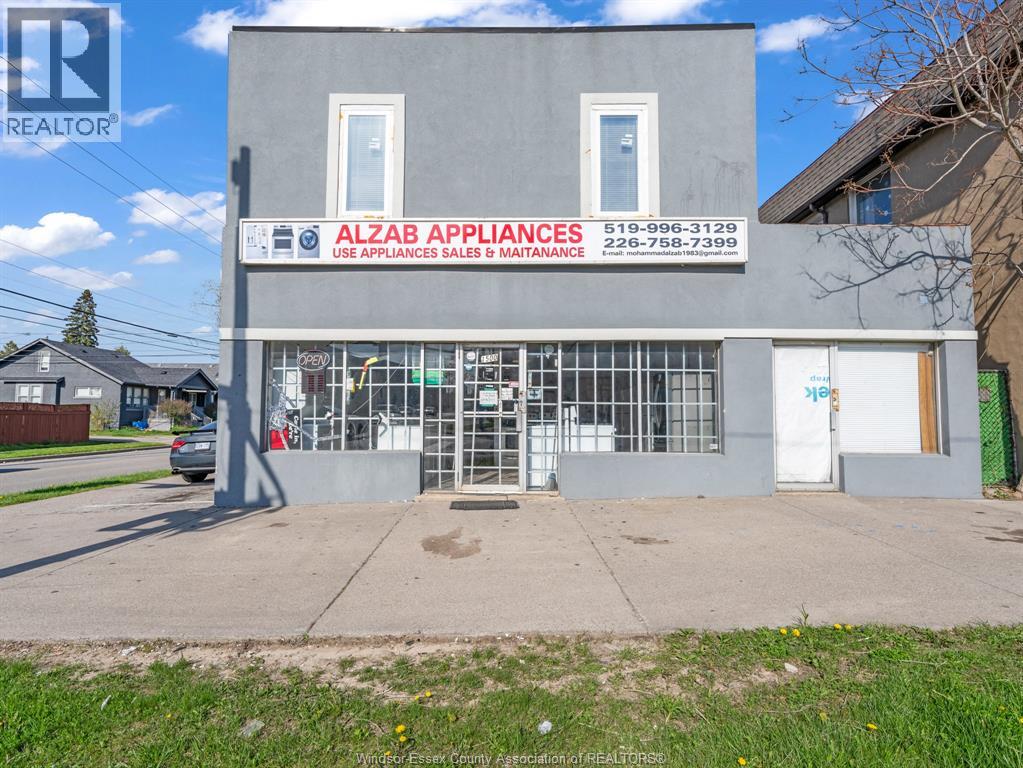 1500-1502 Howard Avenue, Windsor, Ontario  N8X 3T4 - Photo 2 - 26009410