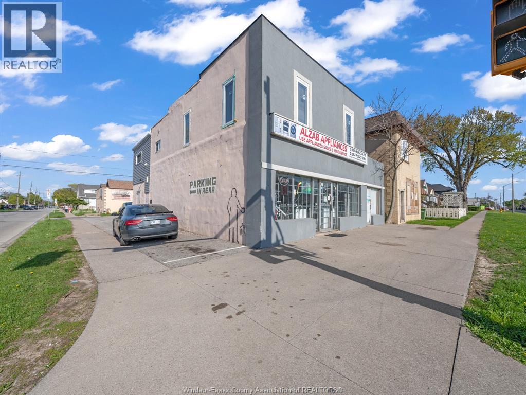 1500-1502 Howard Avenue, Windsor, Ontario  N8X 3T4 - Photo 4 - 26009410
