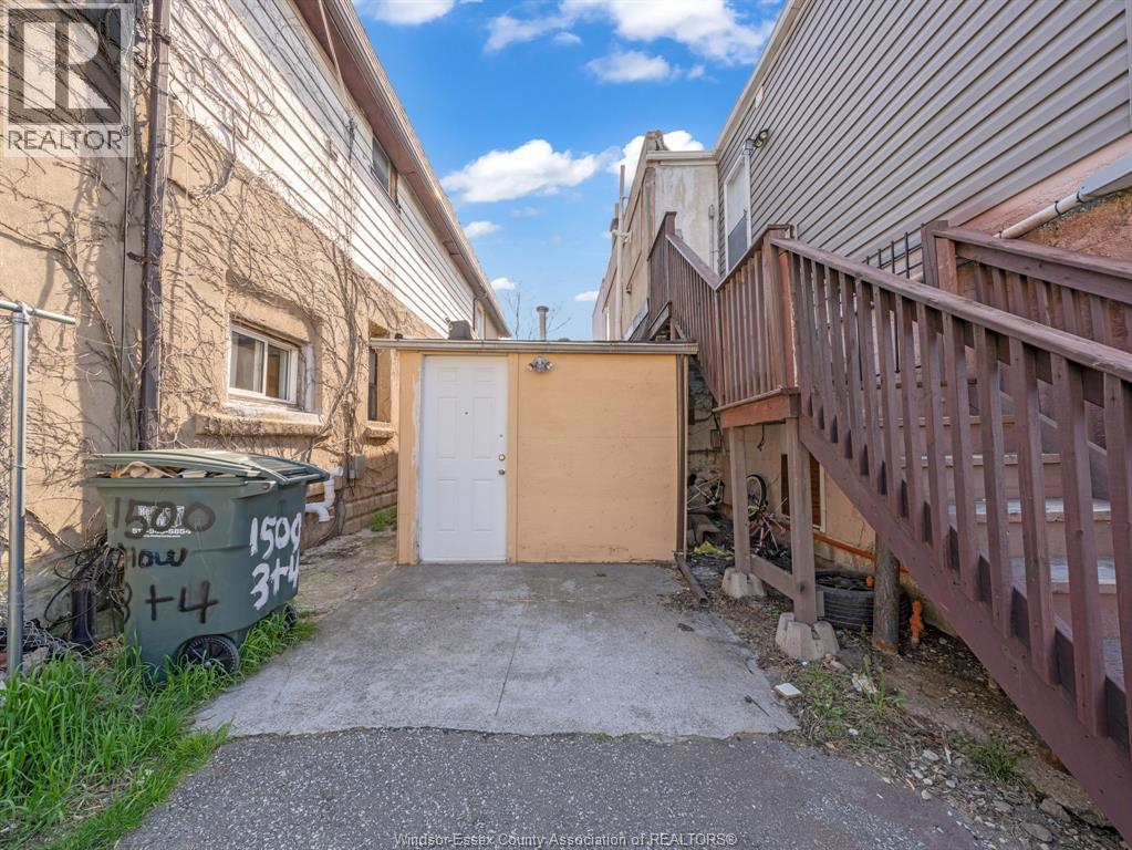 1500-1502 Howard Avenue, Windsor, Ontario  N8X 3T4 - Photo 45 - 26009410
