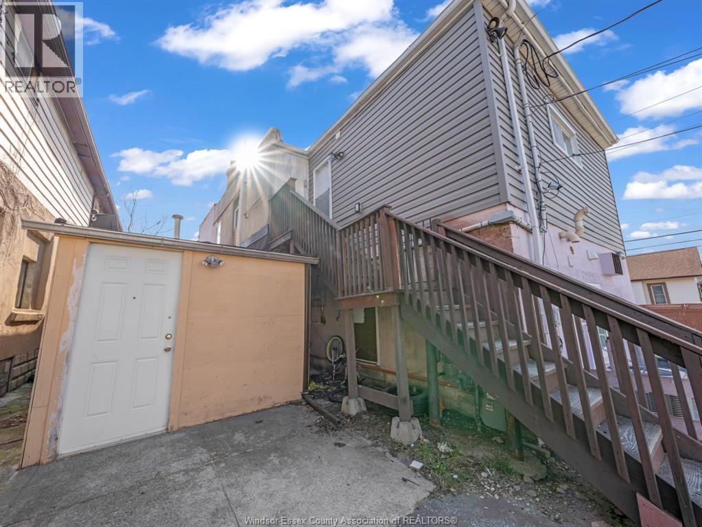 1500-1502 Howard Avenue, Windsor, Ontario  N8X 3T4 - Photo 46 - 26009410