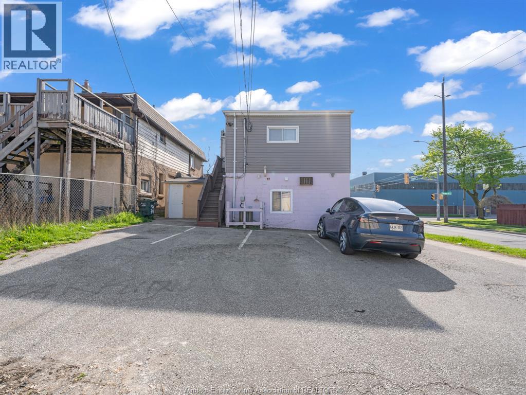 1500-1502 Howard Avenue, Windsor, Ontario  N8X 3T4 - Photo 47 - 26009410