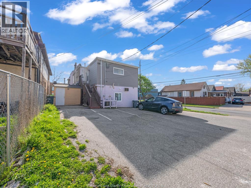 1500-1502 Howard Avenue, Windsor, Ontario  N8X 3T4 - Photo 48 - 26009410