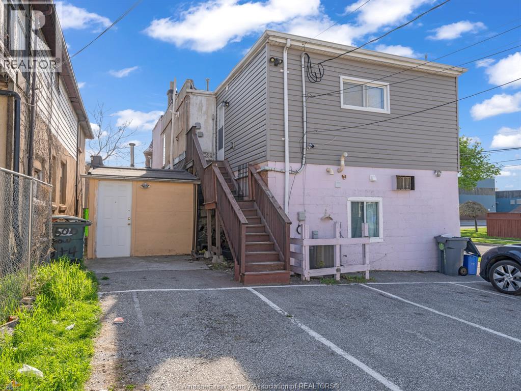 1500-1502 Howard Avenue, Windsor, Ontario  N8X 3T4 - Photo 49 - 26009410