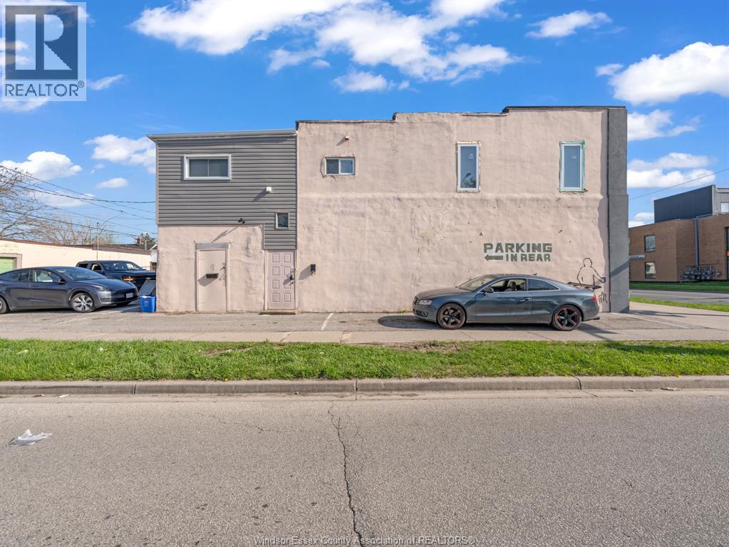 1500-1502 Howard Avenue, Windsor, Ontario  N8X 3T4 - Photo 5 - 26009410