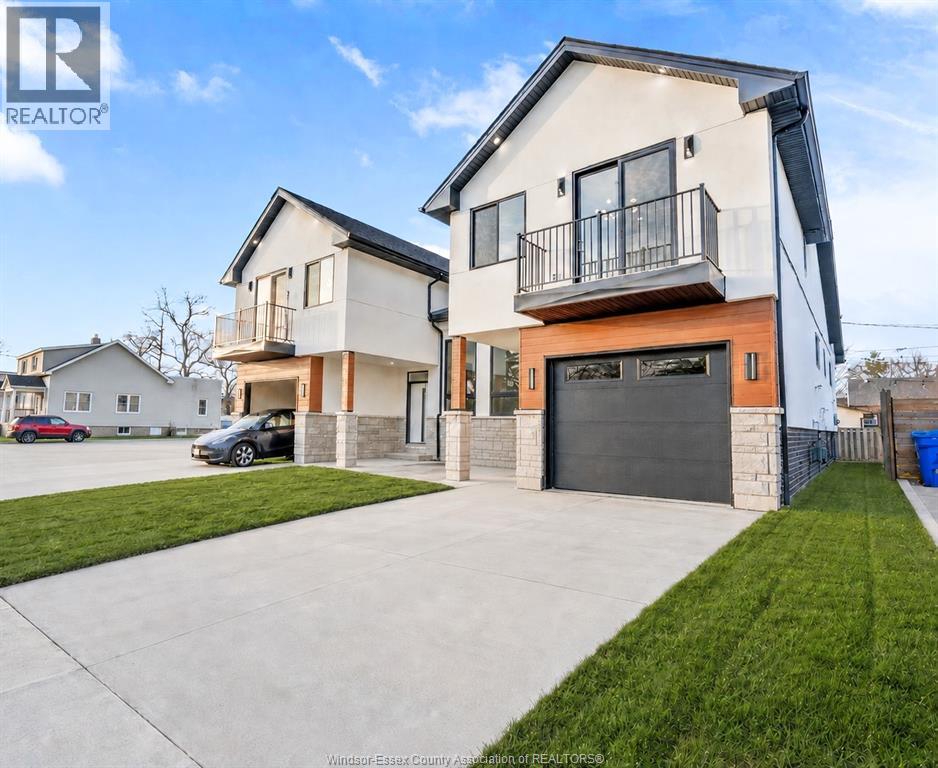 125 Laurier Drive, Lasalle, Ontario  N9J 1L4 - Photo 1 - 26009418