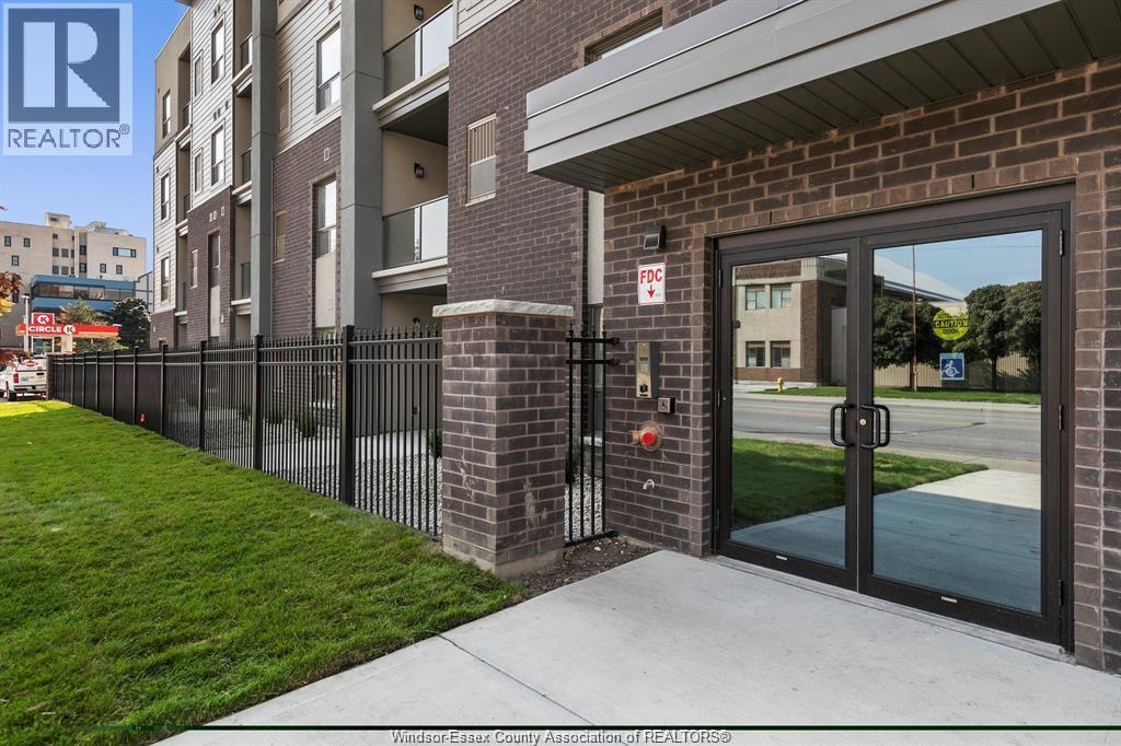 955 Ouellette Avenue Unit# 305, Windsor, Ontario  N9A 4J5 - Photo 20 - 26009445