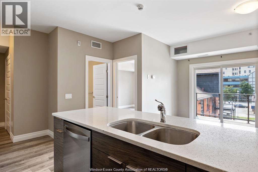 955 Ouellette Avenue Unit# 305, Windsor, Ontario  N9A 4J5 - Photo 9 - 26009445