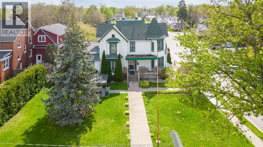 122 TALBOT STREET South, Essex, Ontario