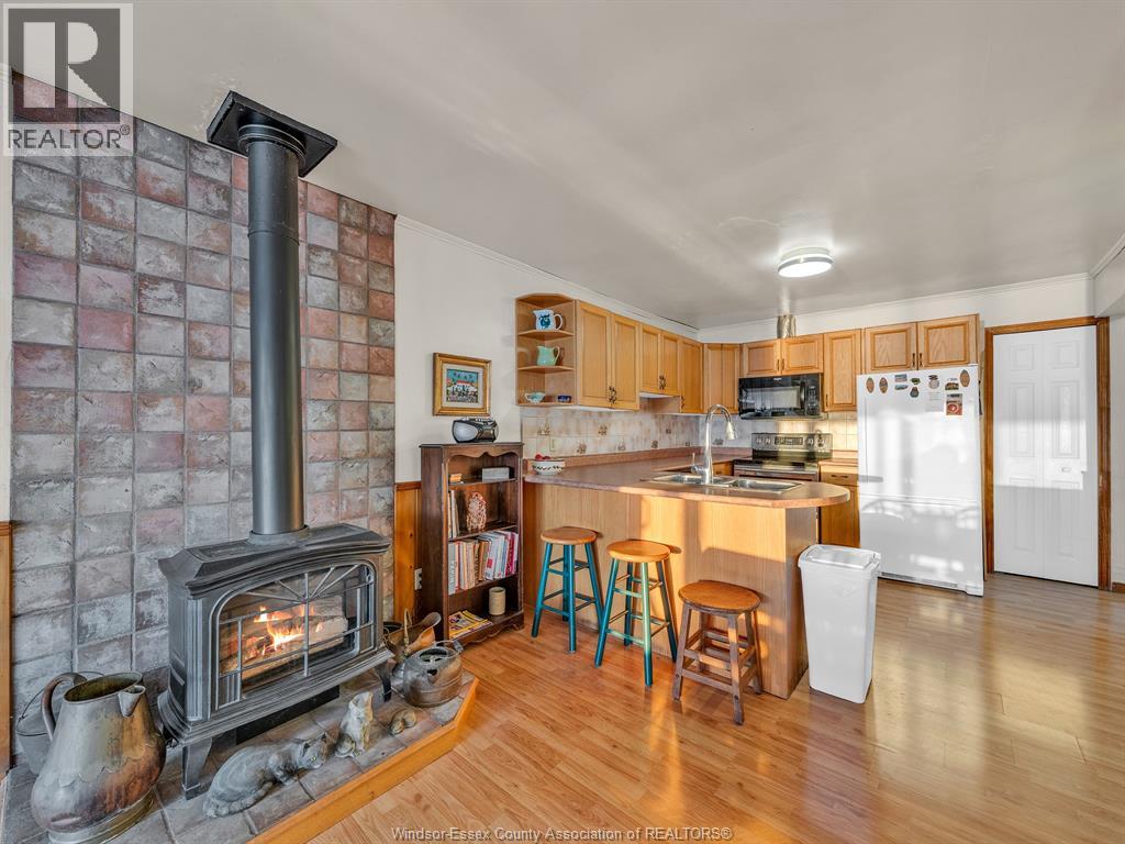 1166 Front Road South, Amherstburg, Ontario  N9V 2M6 - Photo 14 - 26009495