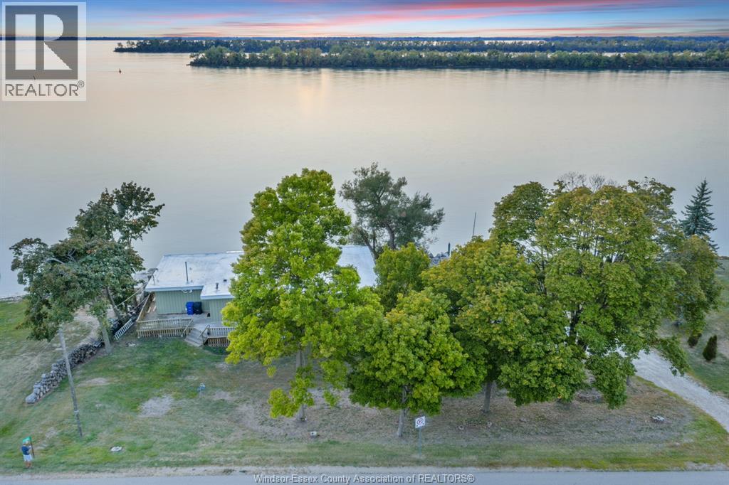 1166 Front Road South, Amherstburg, Ontario  N9V 2M6 - Photo 36 - 26009495