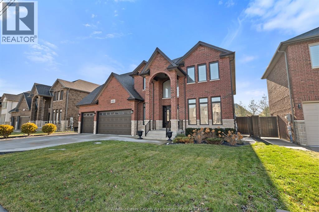 6184 DISPUTED ROAD, LaSalle, Ontario