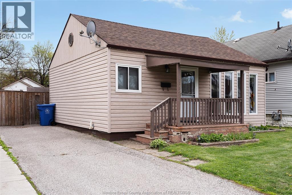 1159 Felix Avenue, Windsor, Ontario  N9C 3L6 - Photo 2 - 26009513