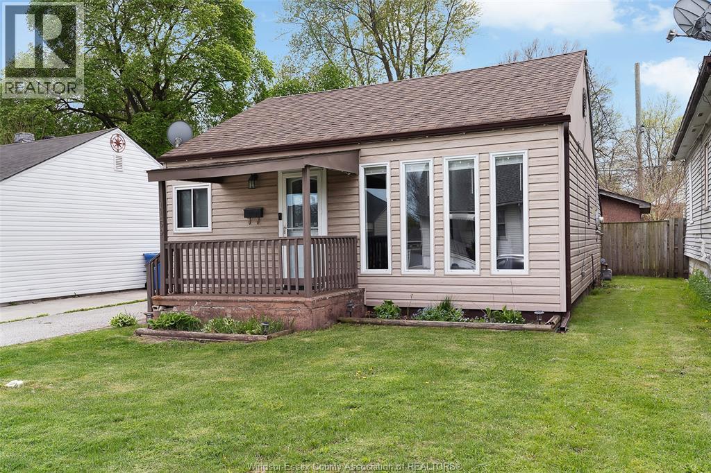 1159 Felix Avenue, Windsor, Ontario  N9C 3L6 - Photo 3 - 26009513