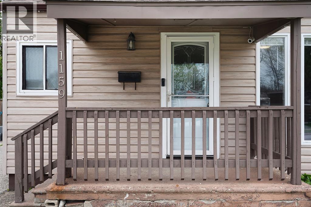 1159 Felix Avenue, Windsor, Ontario  N9C 3L6 - Photo 4 - 26009513