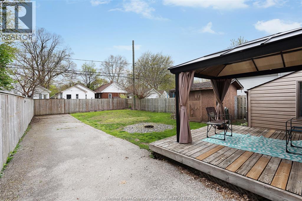 1159 Felix Avenue, Windsor, Ontario  N9C 3L6 - Photo 6 - 26009513