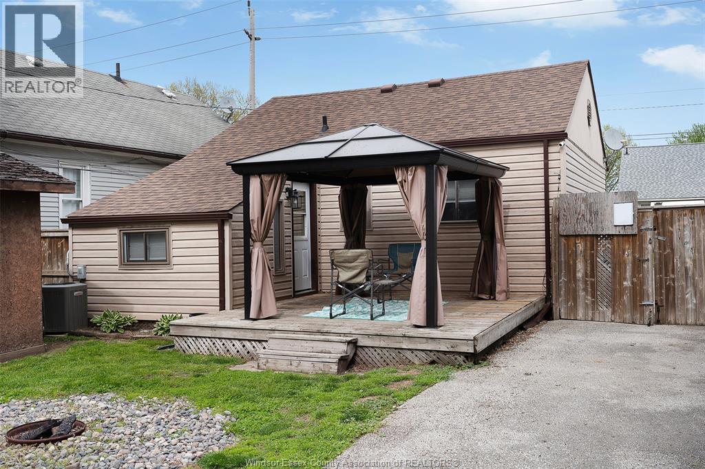 1159 Felix Avenue, Windsor, Ontario  N9C 3L6 - Photo 7 - 26009513