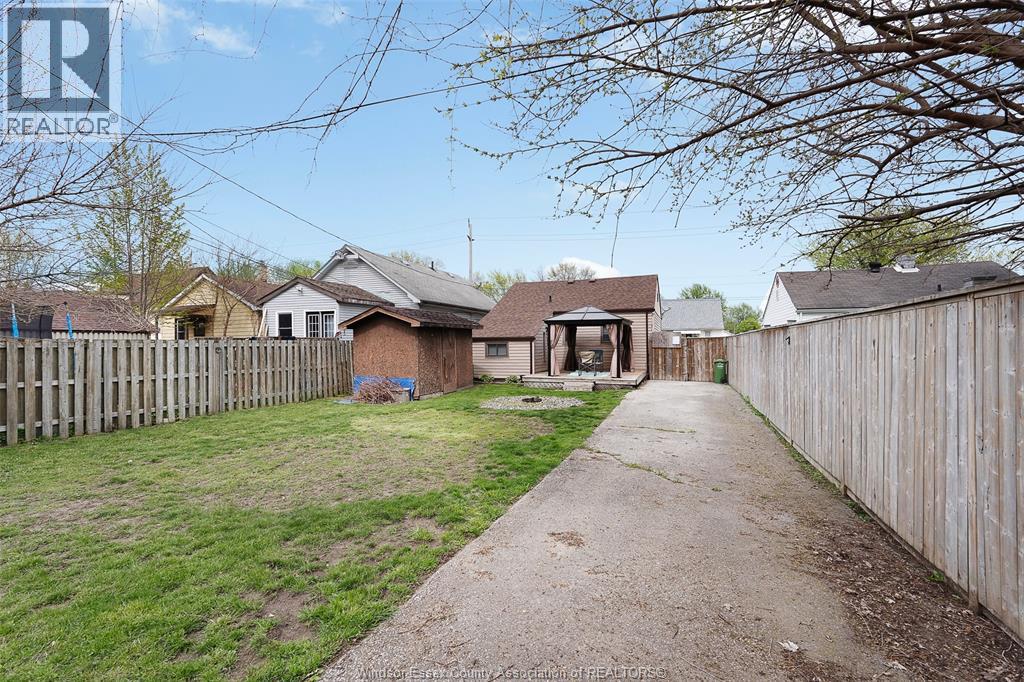 1159 Felix Avenue, Windsor, Ontario  N9C 3L6 - Photo 8 - 26009513