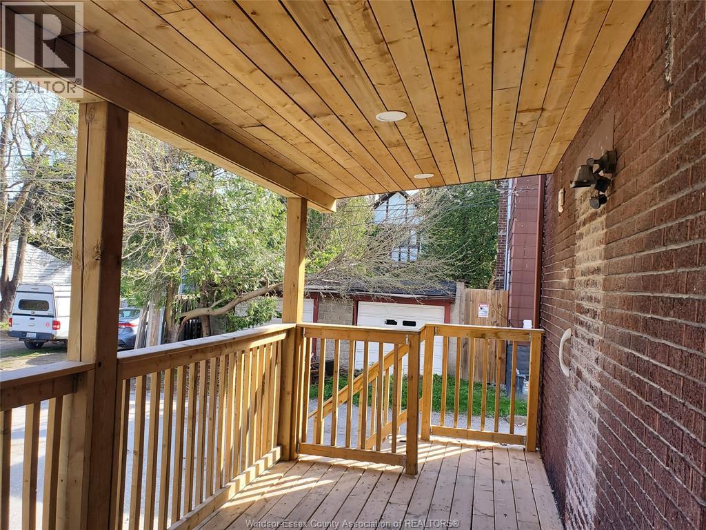 348 Caroline, Windsor, Ontario  N9A 6A4 - Photo 22 - 26009507