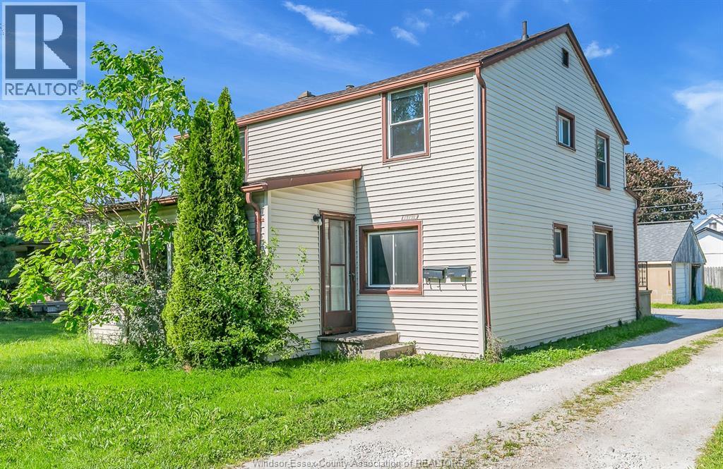 3376 BYNG, Windsor, Ontario