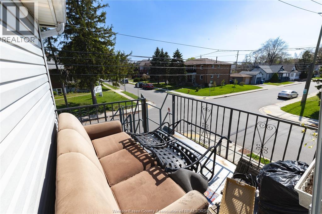 1104 Cataraqui, Windsor, Ontario  N9A 3R1 - Photo 19 - 26009560