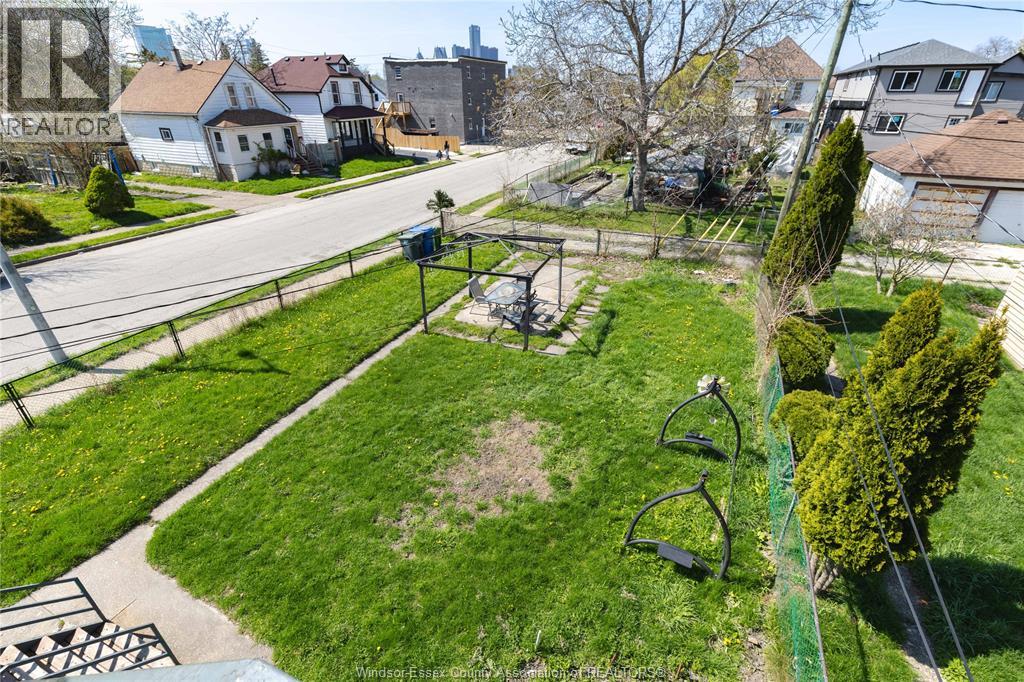1104 Cataraqui, Windsor, Ontario  N9A 3R1 - Photo 20 - 26009560