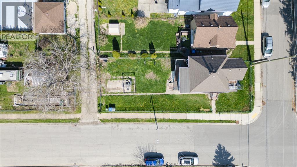 1104 Cataraqui, Windsor, Ontario  N9A 3R1 - Photo 22 - 26009560