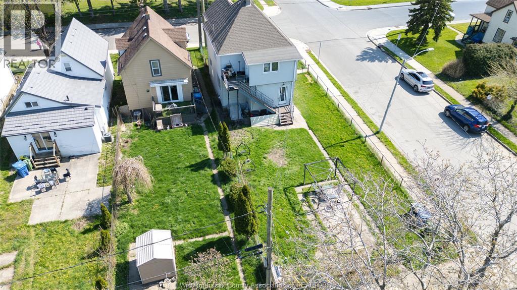 1104 Cataraqui, Windsor, Ontario  N9A 3R1 - Photo 23 - 26009560