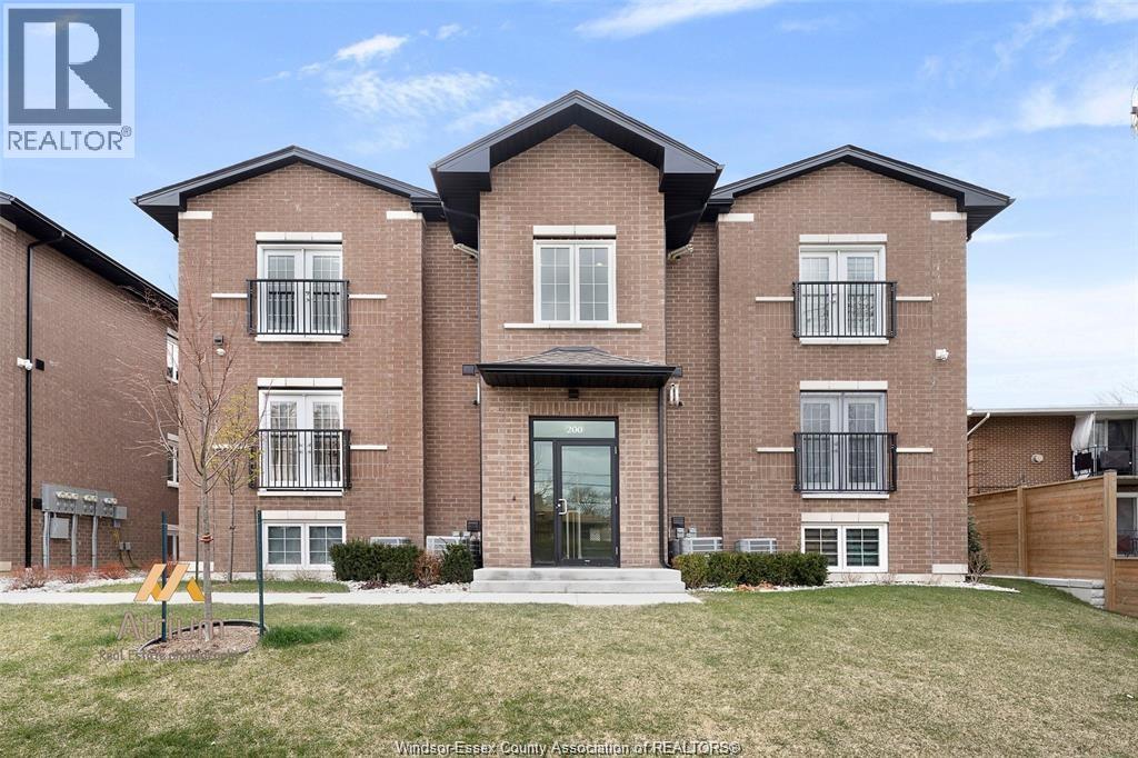 233 Watson Unit# 201, Windsor, Ontario  N8S 3R8 - Photo 3 - 26009490