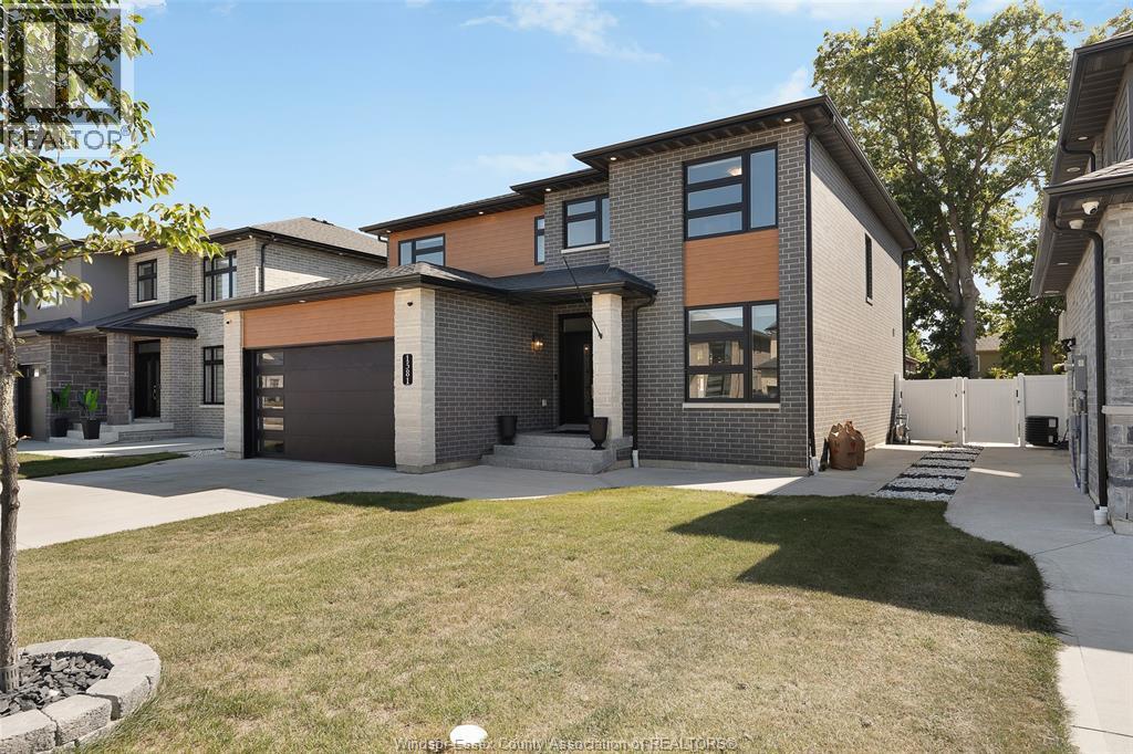 1581 Rockport Unit# Main Floor, Windsor, Ontario  N9G 0B6 - Photo 2 - 26009625