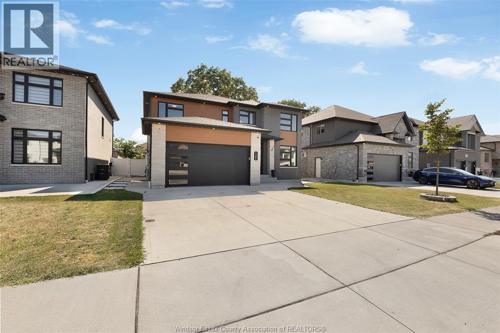 1581 Rockport Unit# Main Floor, Windsor, Ontario  N9G 0B6 - Photo 3 - 26009625