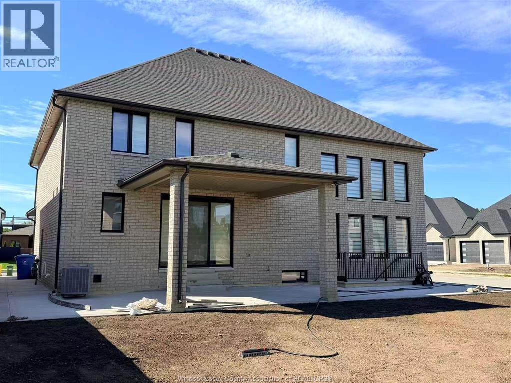570 Orchard Crescent, Windsor, Ontario  N9E 0B2 - Photo 37 - 26009460