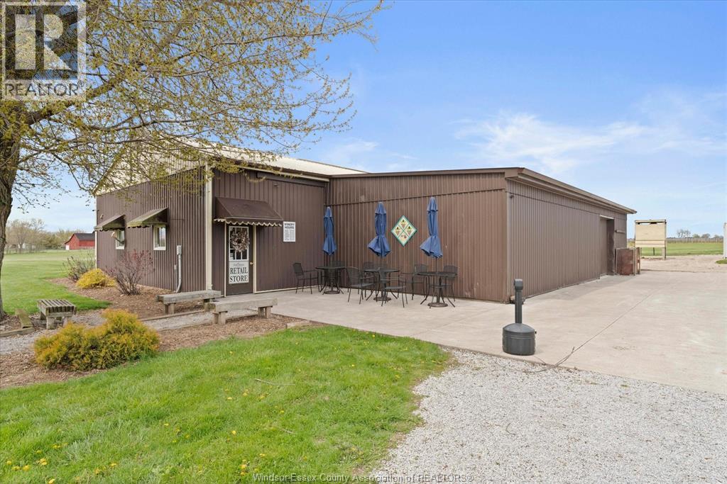410 COUNTY RD 50 West, Essex, Ontario