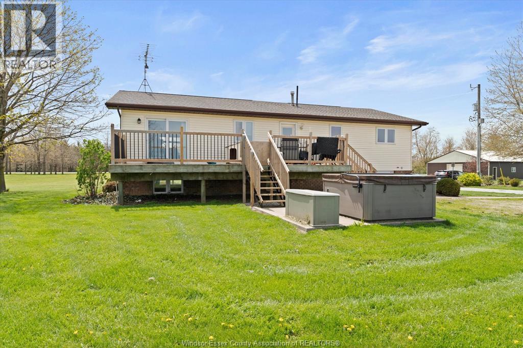410 County Rd 50 West, Essex, Ontario  N0R 1G0 - Photo 14 - 26009665