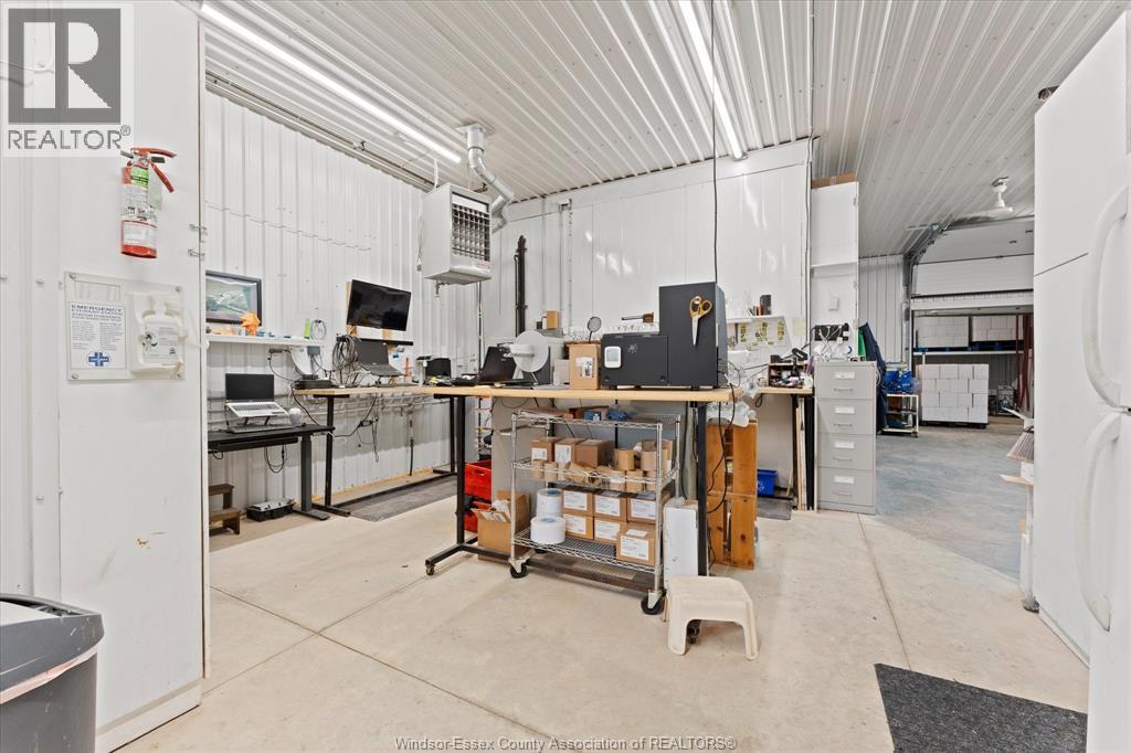 410 County Rd 50 West, Essex, Ontario  N0R 1G0 - Photo 21 - 26009665